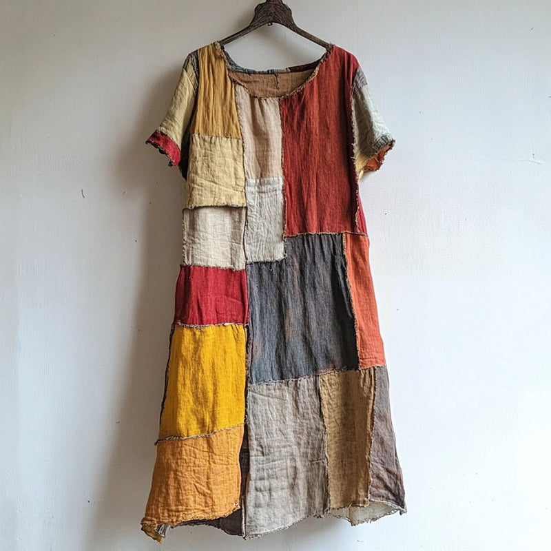 Thoughtfully Designed Dress