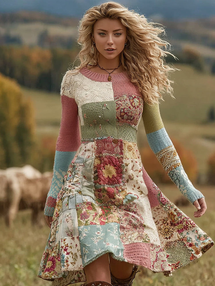 Thoughtfully Designed Sweater