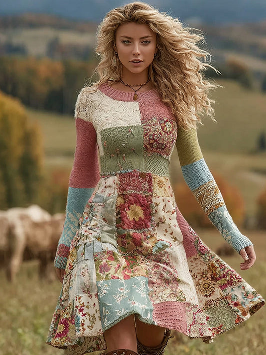 Thoughtfully Designed Sweater