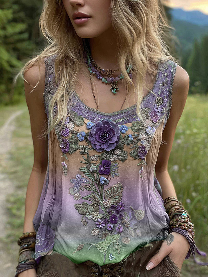 Beautifully Crafted Top