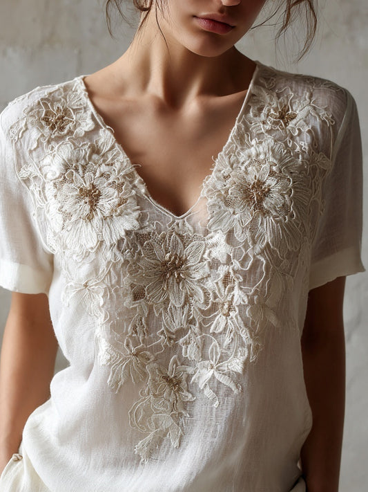 Beautifully Crafted Shirt