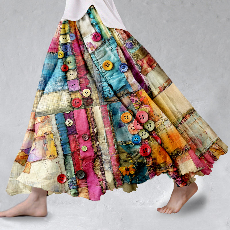 Vintage Inspired Garment