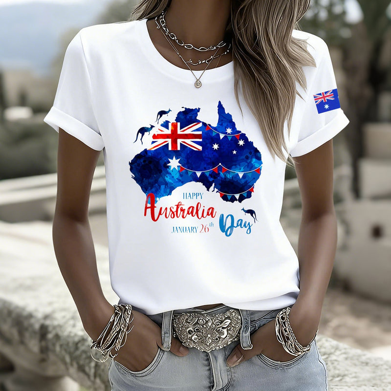 Thoughtfully Designed T-Shirt