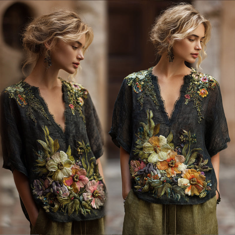 Thoughtfully Designed Garment