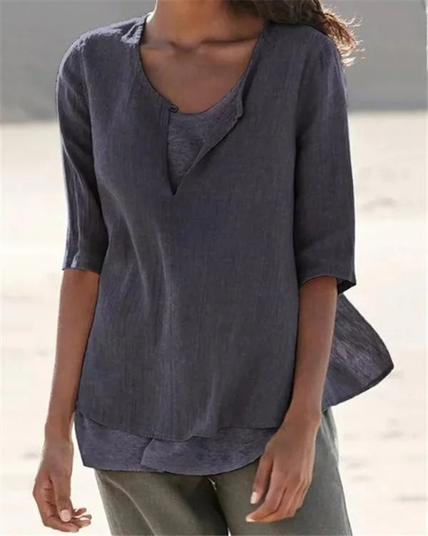 Gracefully Designed Top