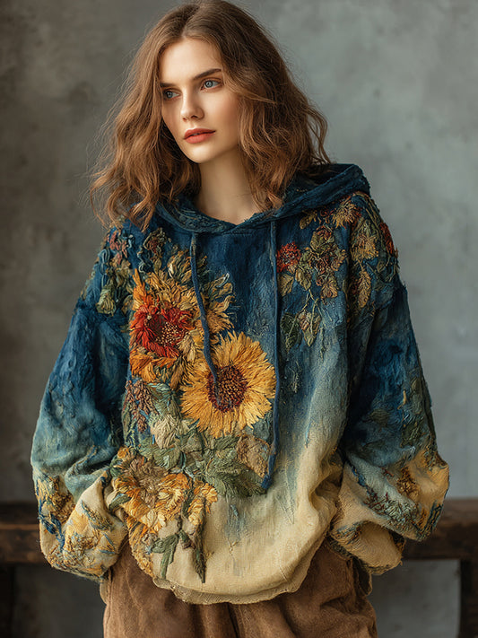 Classic Vintage Garment with a Flattering Fit