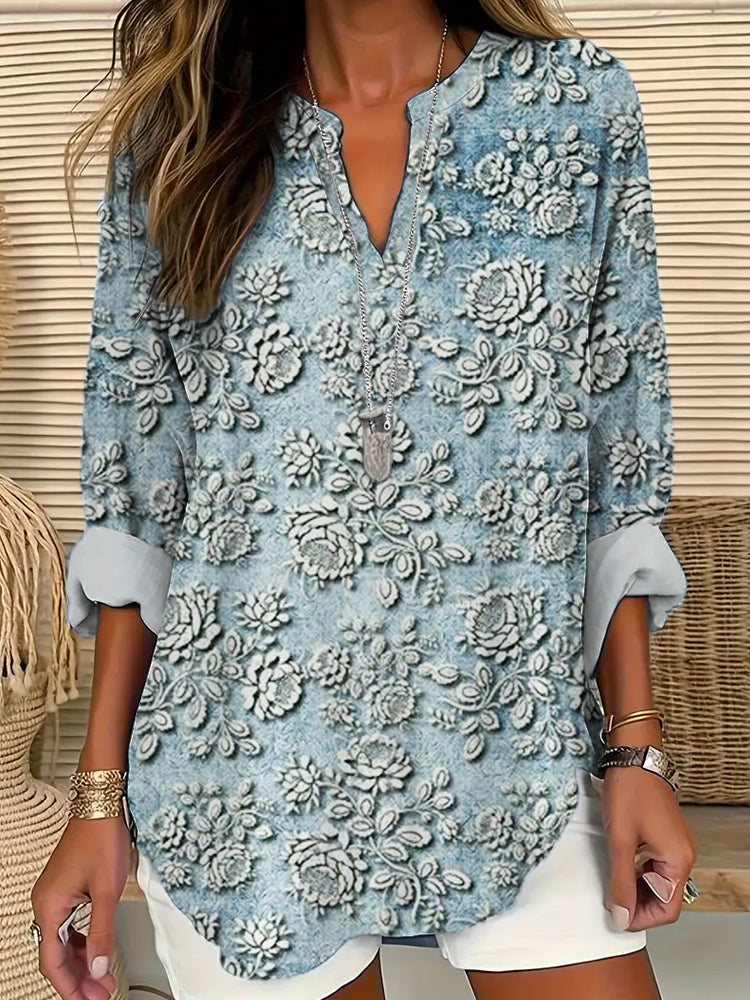 Classic Designed Shirt