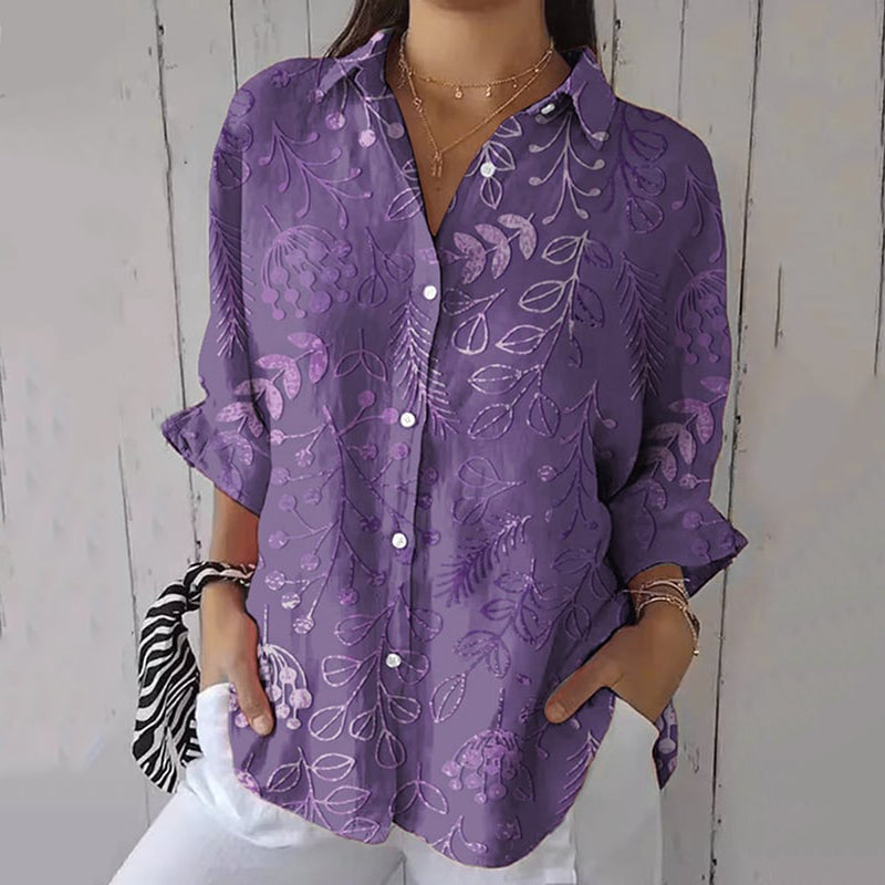 Classic Designed Shirt