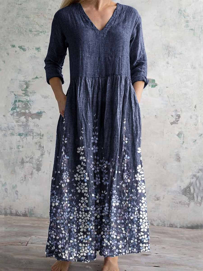 Thoughtfully Designed Dress