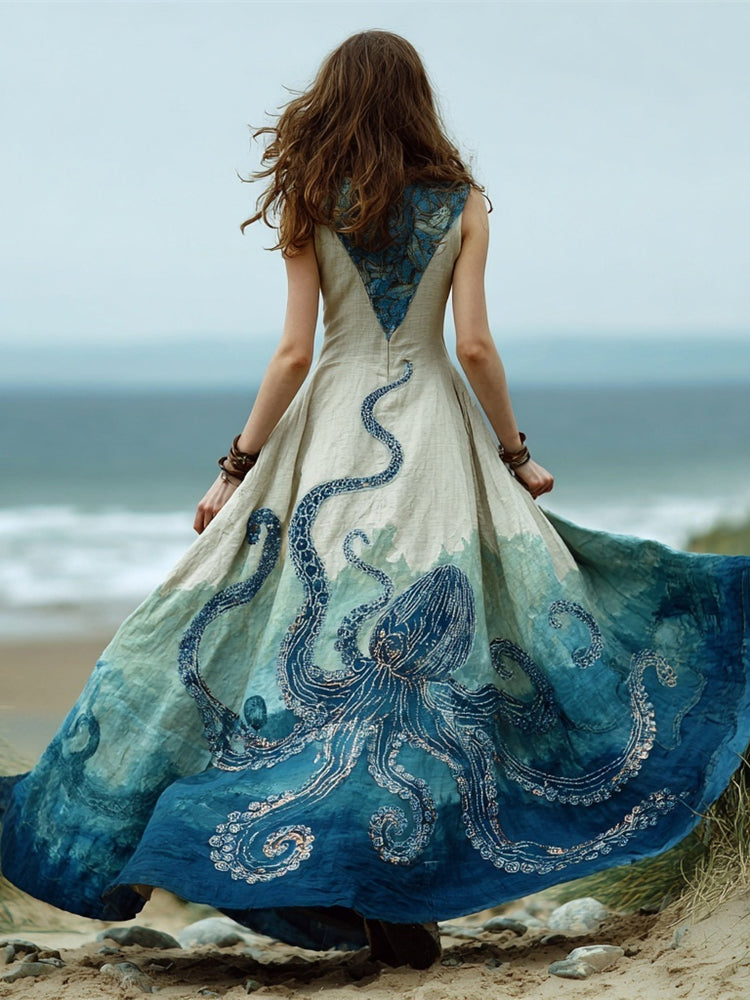 Thoughtfully Designed Dress