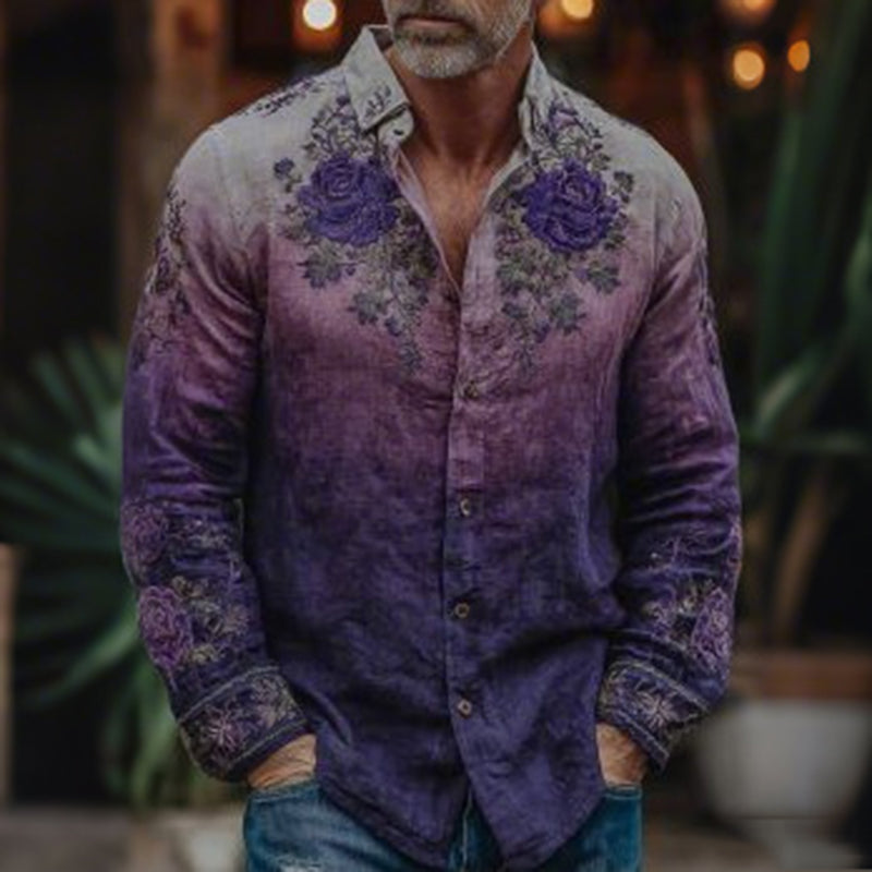 Beautifully Crafted Shirt