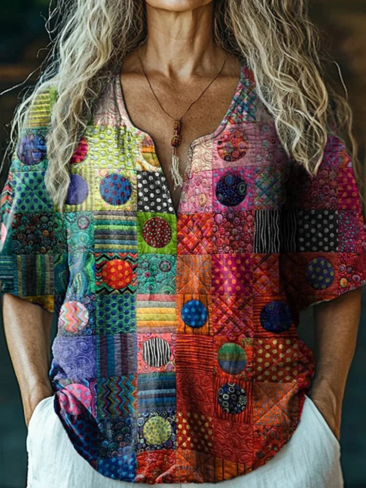 Elegantly Designed Shirt