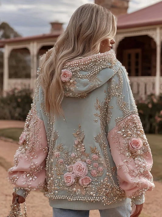 Gracefully Styled Garment for Any Occasion