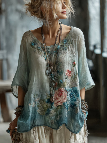 Thoughtfully Designed Shirt