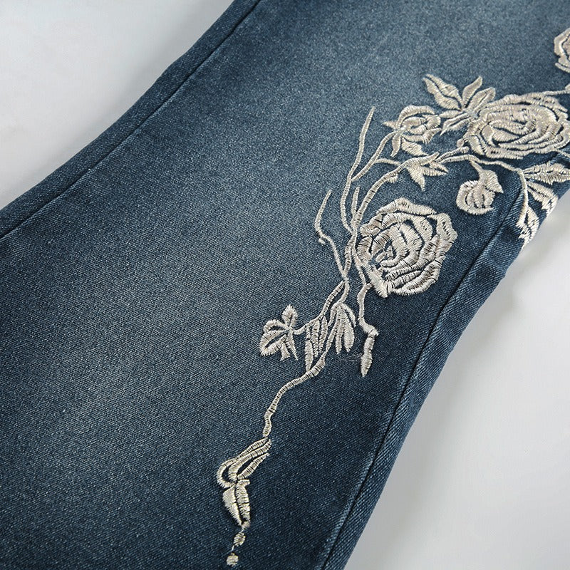 Timeless Vintage Style Garment