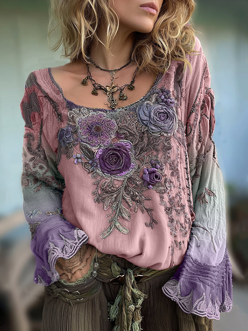 Beautifully Crafted Shirt in a Classic Style