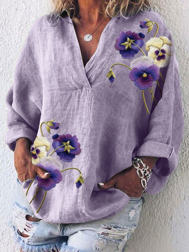 Thoughtfully Designed Garment