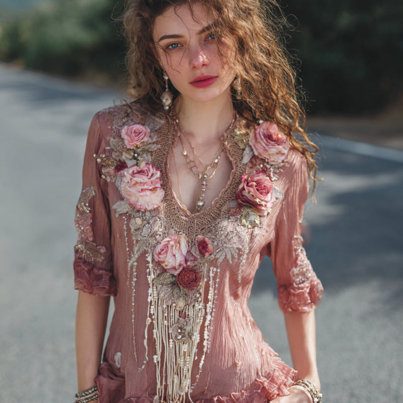 Classic Designed Top