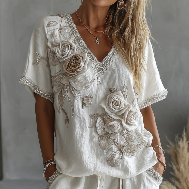 Classic Vintage T-Shirt