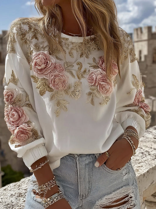 Vintage Inspired Shirt