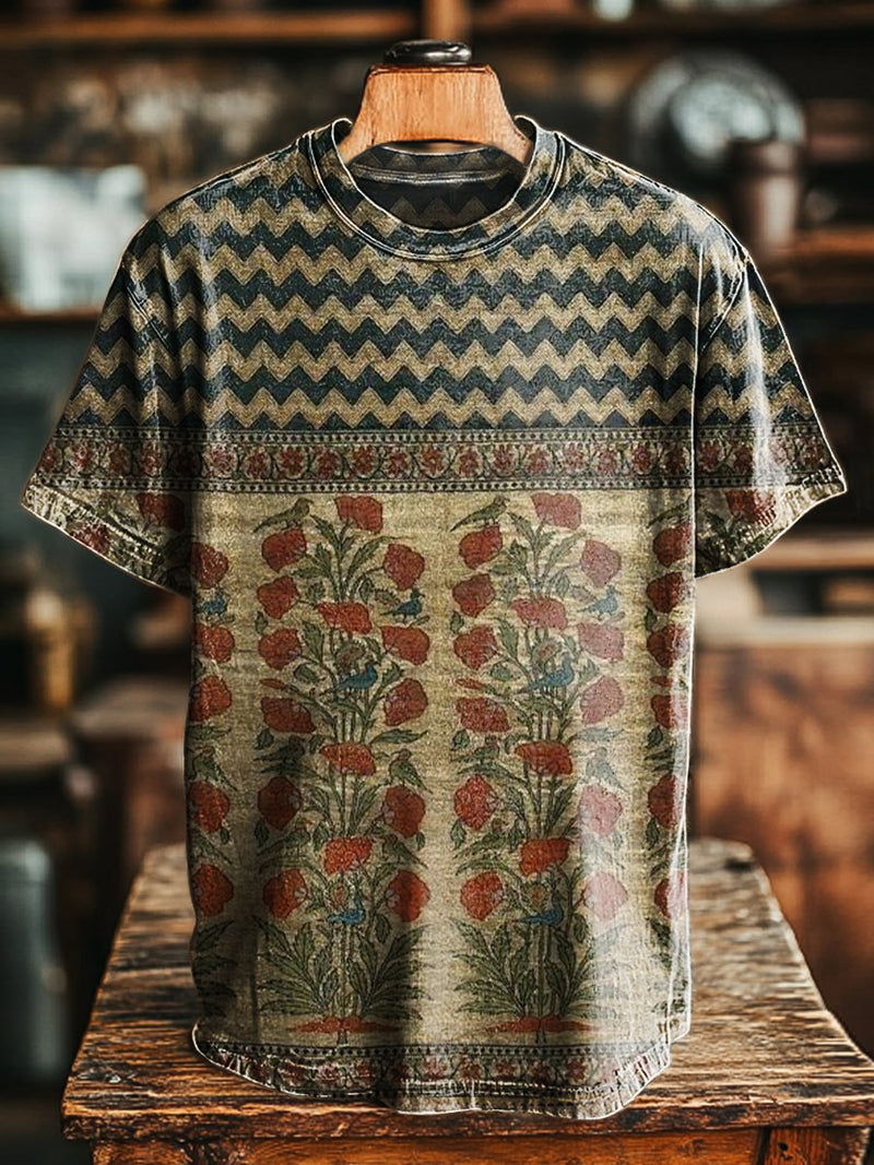 Classic Designed Garment