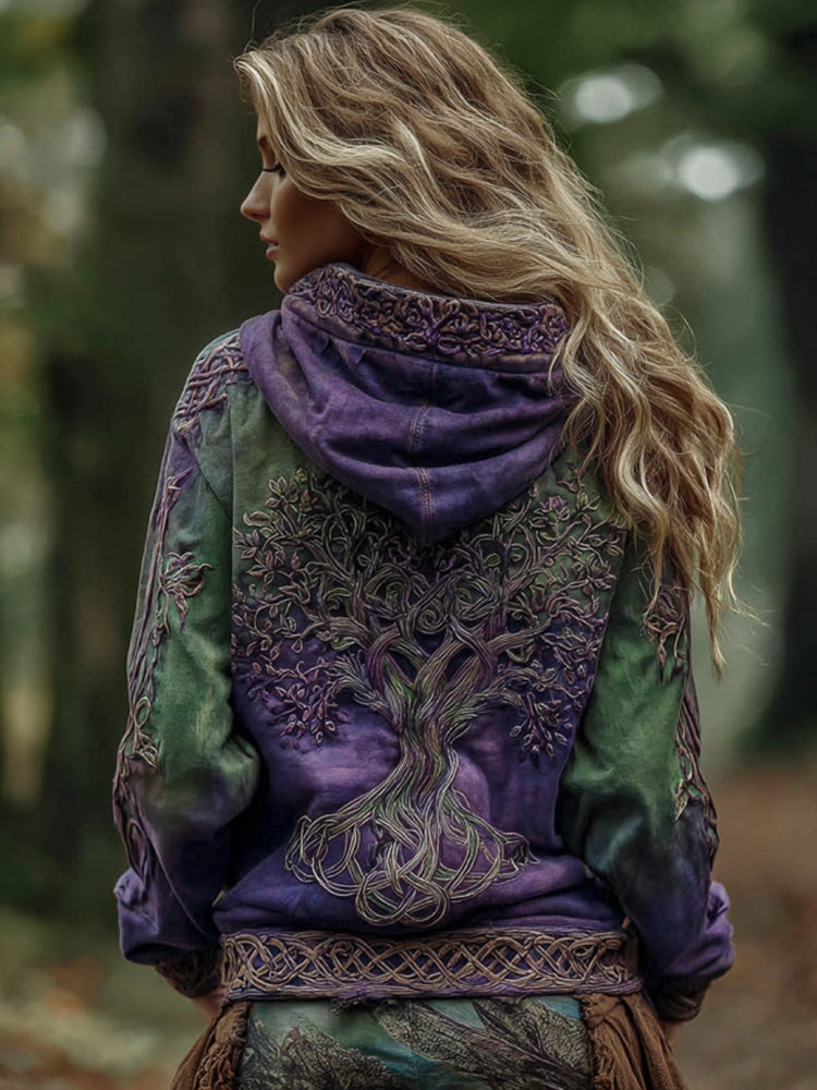 Timeless Vintage Style Garment