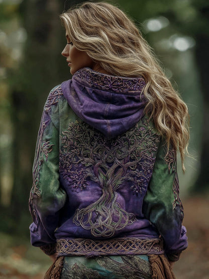 Timeless Vintage Style Garment