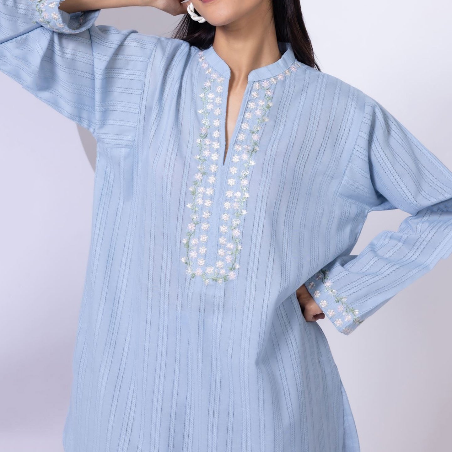 Elegantly Designed Shirt