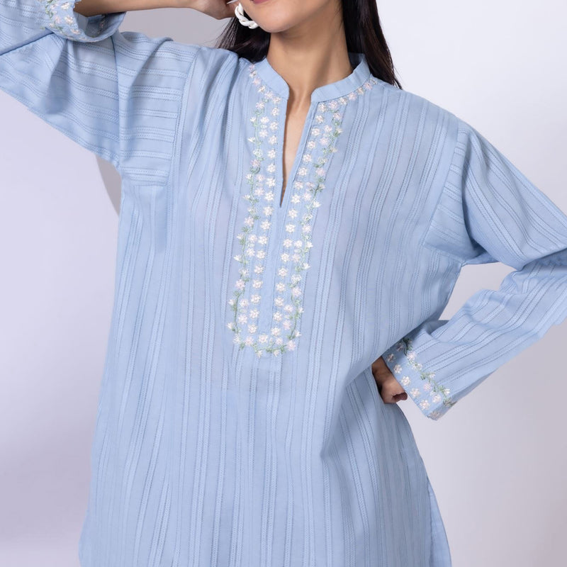 Elegantly Designed Shirt