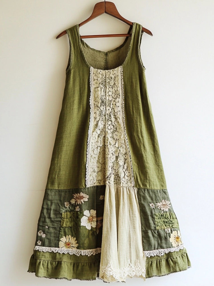 Thoughtfully Designed Dress