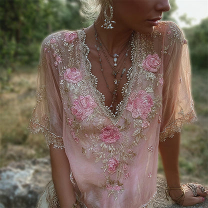 Thoughtfully Designed Garment