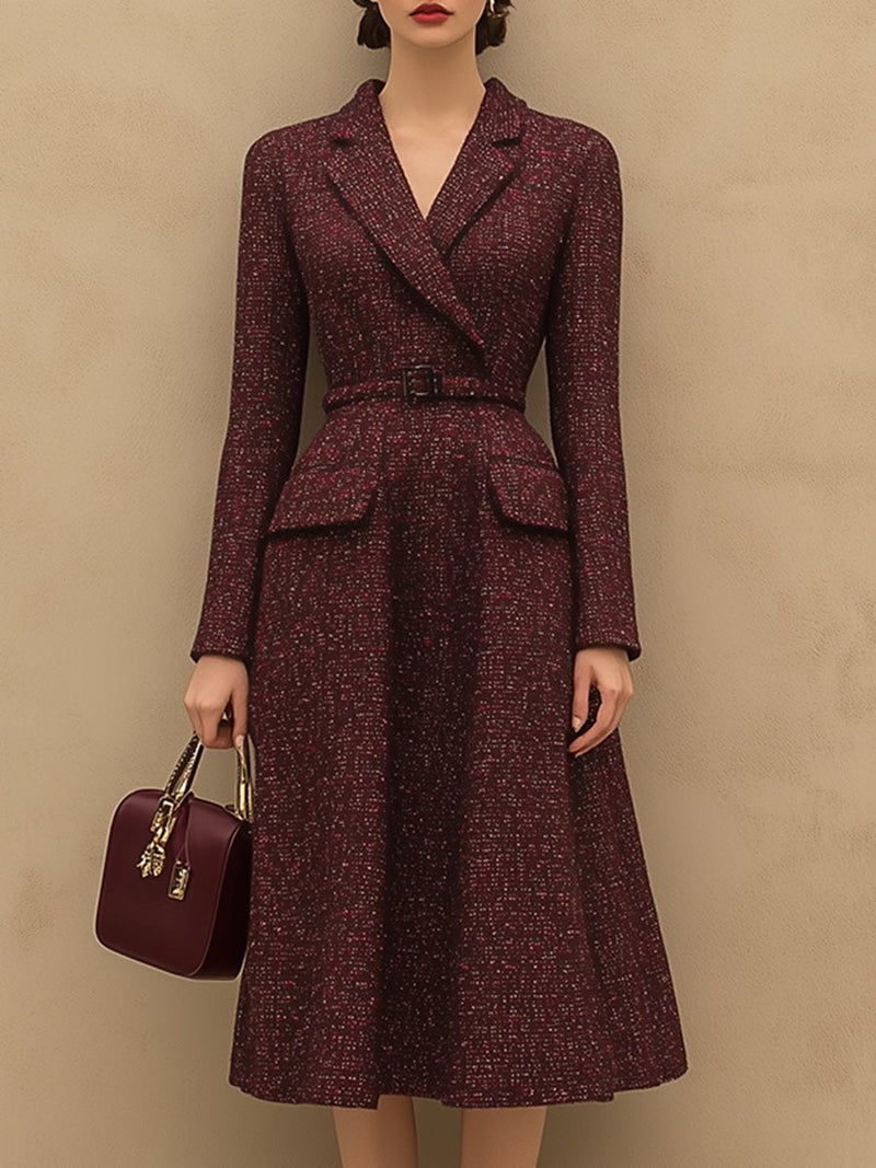 Elegantly Designed Dress