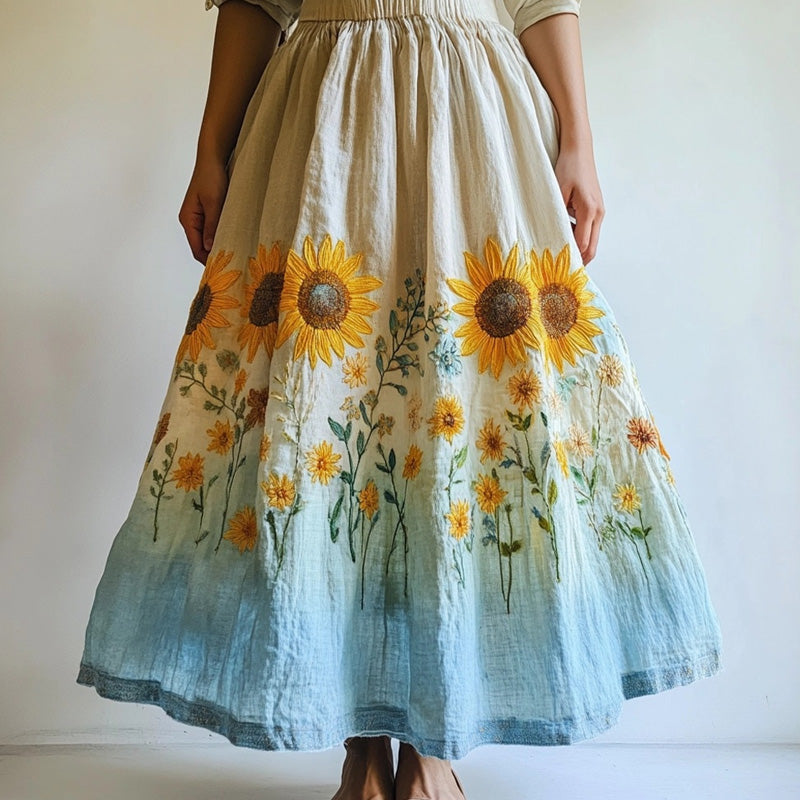 Beautifully Crafted Garment