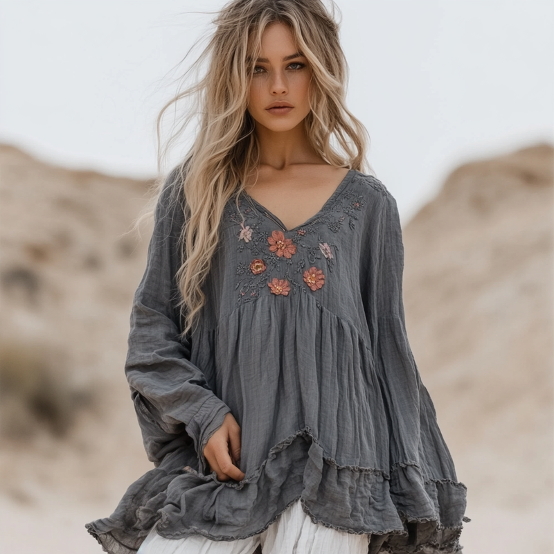 Beautifully Crafted Shirt