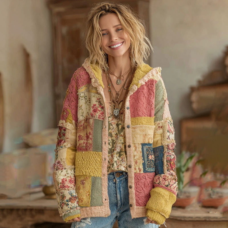 Classic Vintage Cardigan