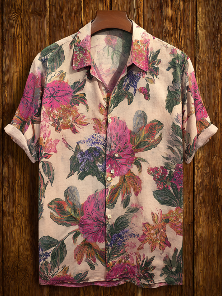 Beautifully Crafted Shirt