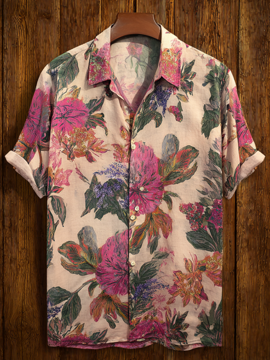 Beautifully Crafted Shirt