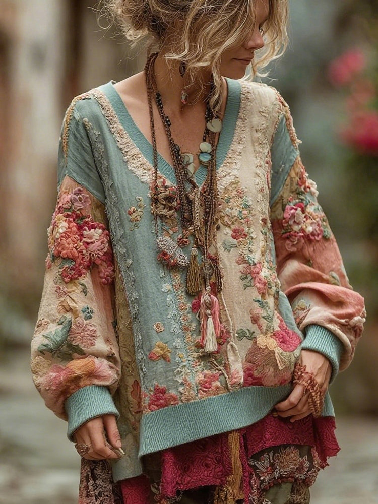 Timeless Vintage Style Shirt