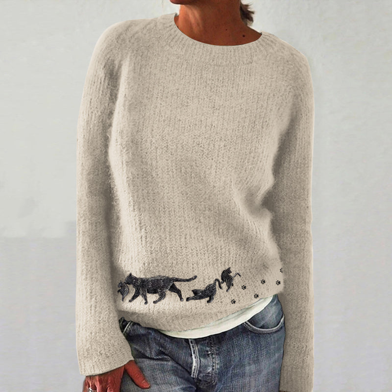 Classic Vintage Sweater