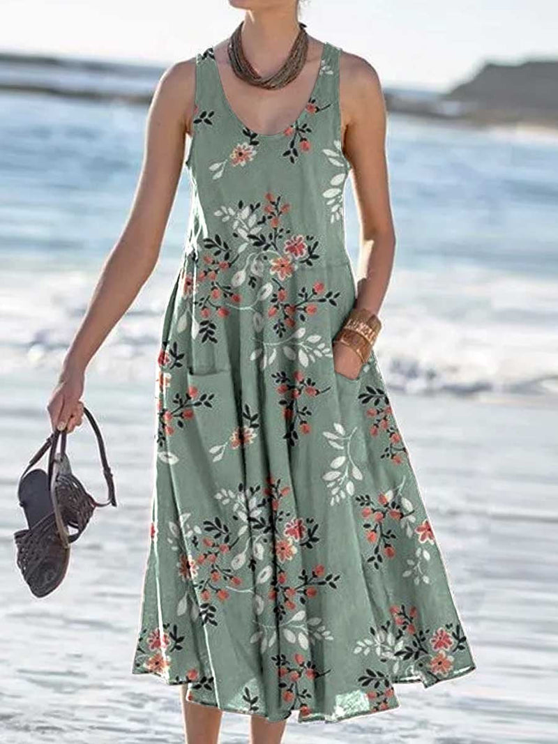Elegantly Designed Dress