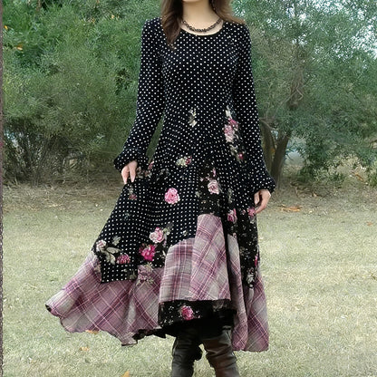 Black pink