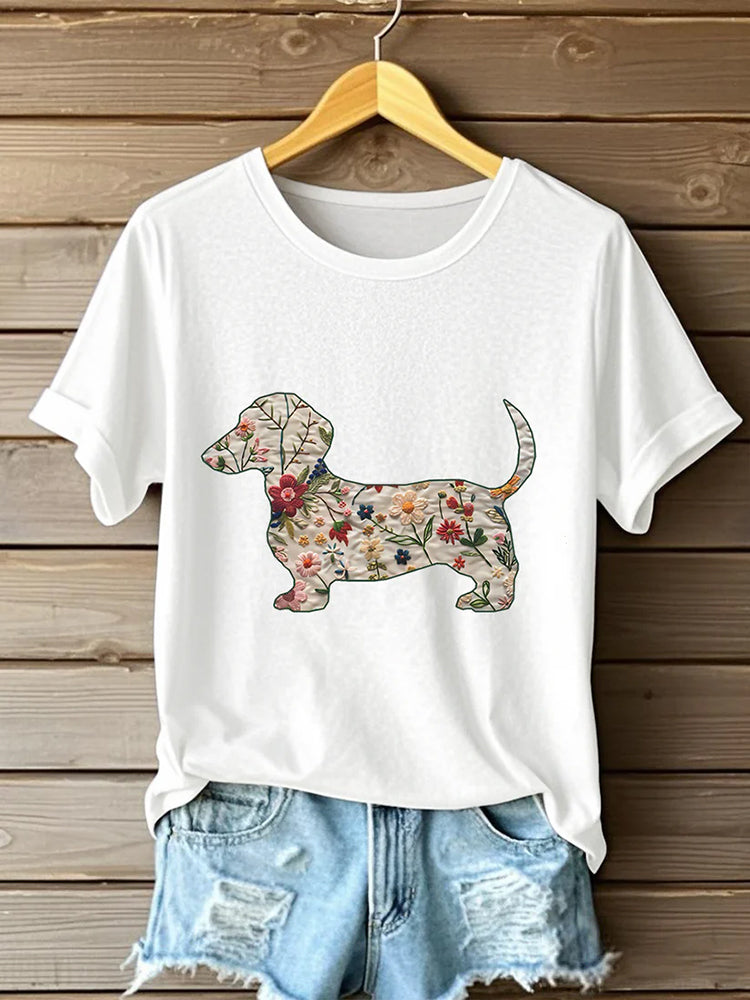 Classic Vintage T-Shirt