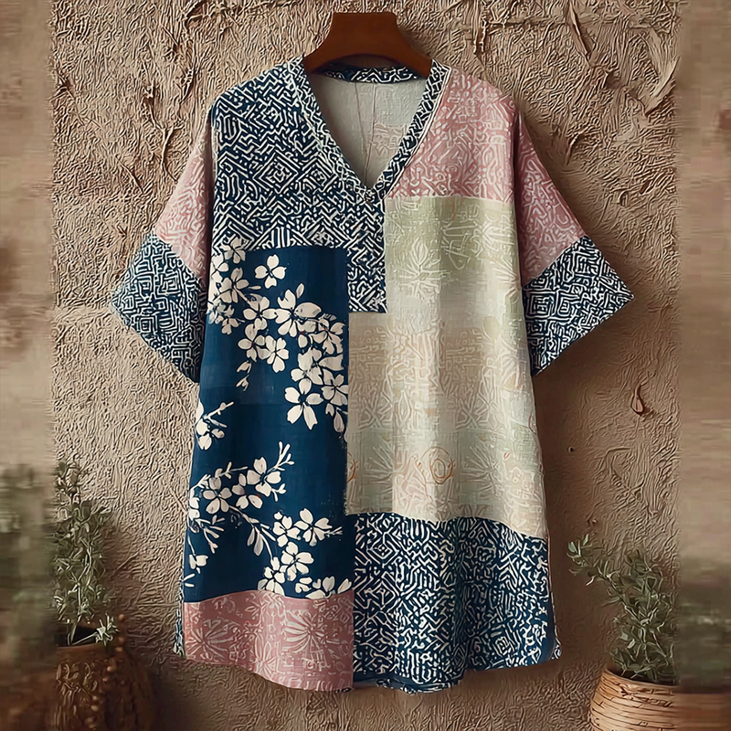 Gracefully Designed Top