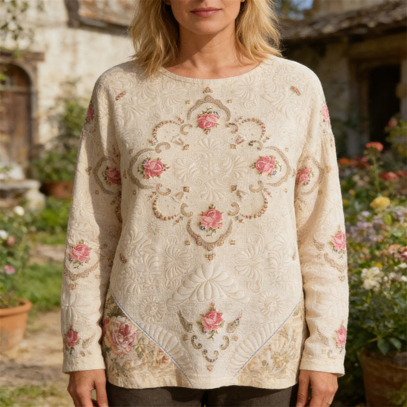 Elegantly Designed Shirt