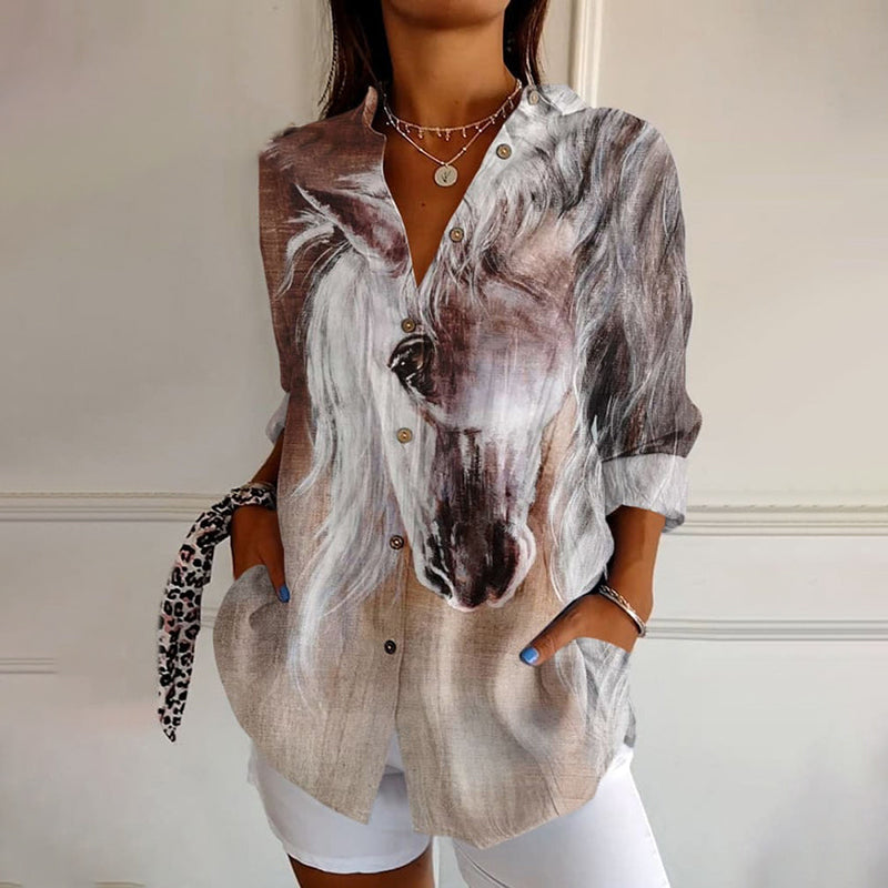 Beautifully Crafted Shirt