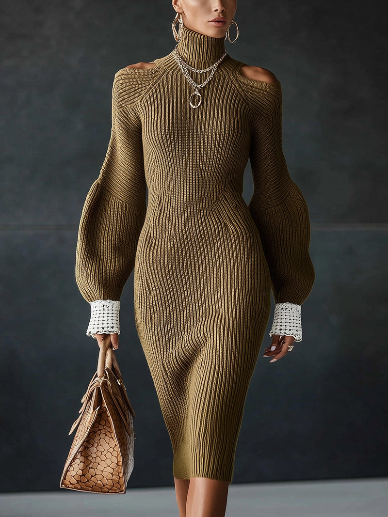 Vintage Inspired Dress