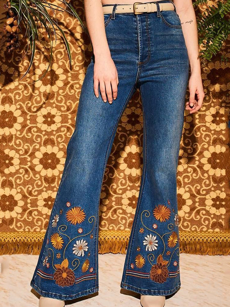Vintage Inspired Garment