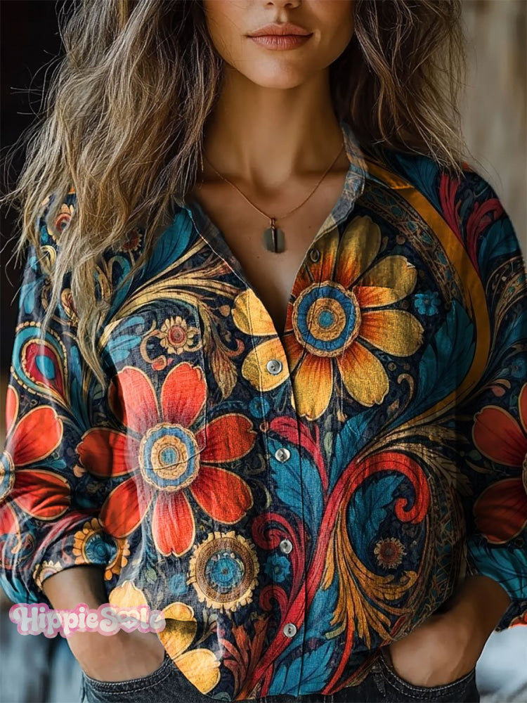 Classic Vintage Garment