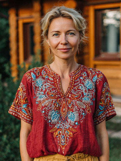 Classic Designed Shirt
