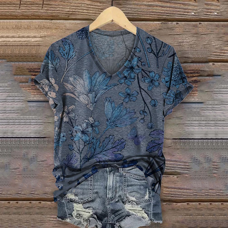 Vintage Inspired T-Shirt